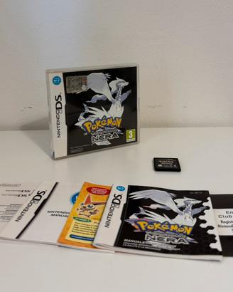 Pokemon Nera
