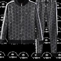 Tuta philipp plein