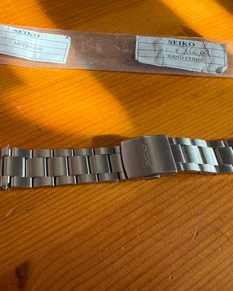 Bracciale seikoM0tz411j0