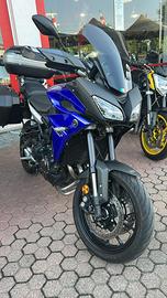 Yamaha Tracer MT 09