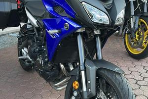 Yamaha Tracer MT 09