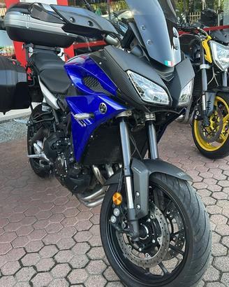 Yamaha Tracer MT 09