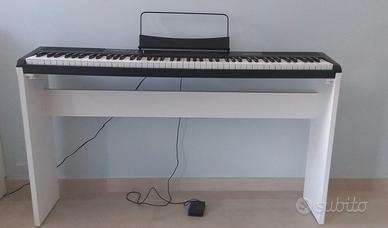 PIANOFORTE ELETTRICO ARTESIA PRO PERFORMER