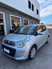 Citroen C1 1.0 VTi 68 FEEL 5 PORTE