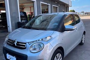Citroen C1 1.0 VTi 68 FEEL 5 PORTE