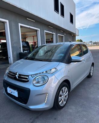 Citroen C1 1.0 VTi 68 FEEL 5 PORTE
