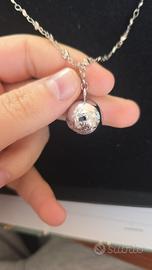 chiama angeli collana 