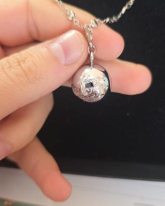 chiama angeli collana 
