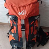 Zaino da alpinismo Millet Pro Light 27