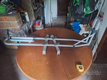 portabici da auto o camper