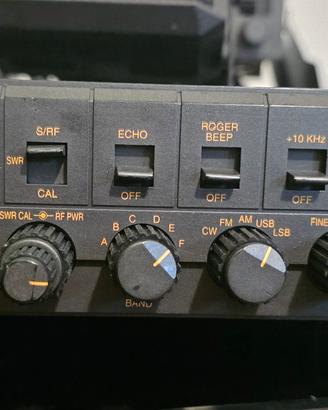 radio cb midland alan 87