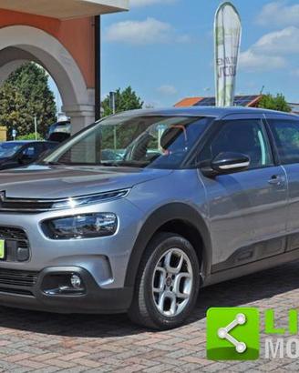 CITROEN C4 Cactus BlueHDi 100 S&S Feel