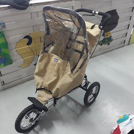 Passeggino Footing Chicco