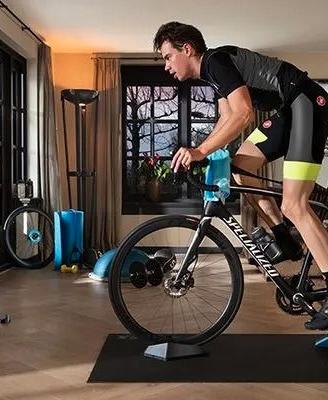 Tacx® NEO Bike BIKE PROFESSIONALI - CYCLETTE