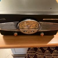 Giradischi vintage