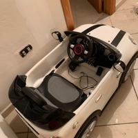 MiniCooper  auto elettrica