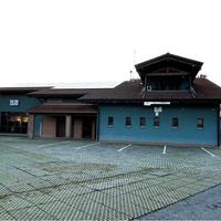 Ristorante a Marano Ticino