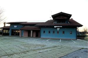 Ristorante a Marano Ticino