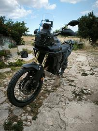 Yamaha tenere 700