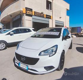 Opel Corsa 1.4 90CV GPL Tech 5 porte b-Color