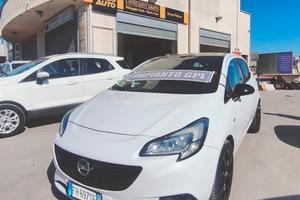 Opel Corsa 1.4 90CV GPL Tech 5 porte b-Color