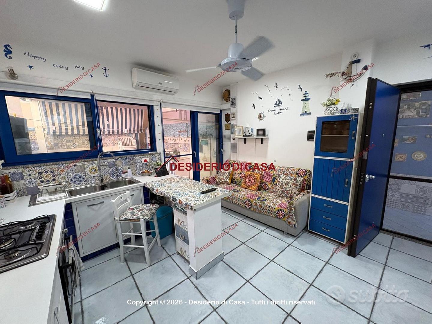 Appartamento – ME - Vista 3