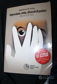 Libro Depressione, ansia, attacchi di panico: perc