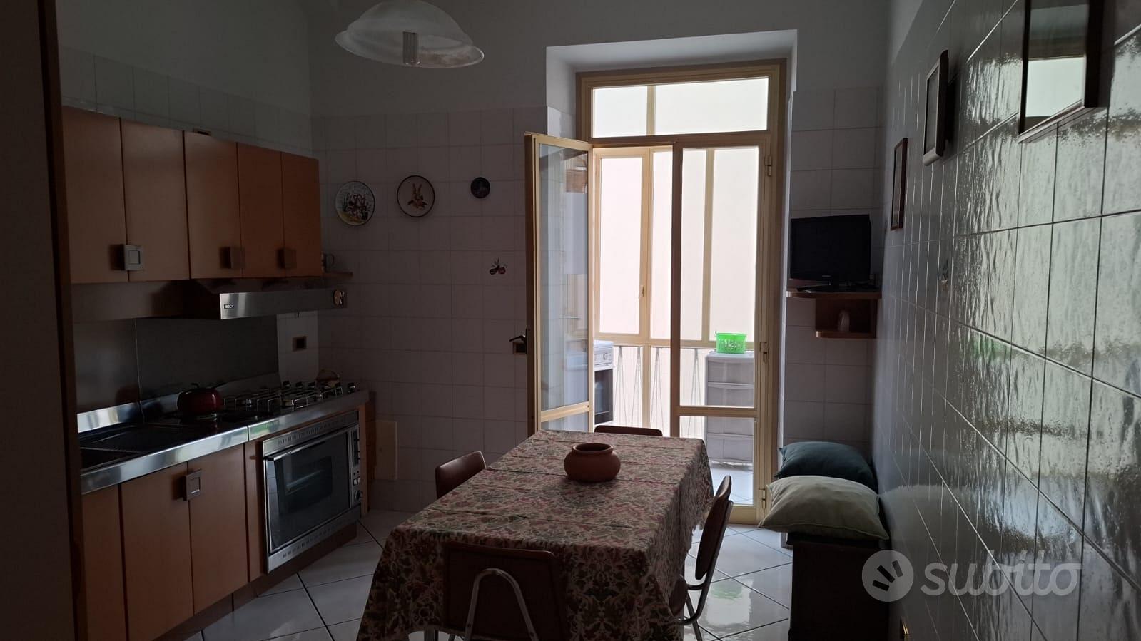 Appartamento – SA - Vista 3