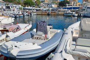 Gommone Kleos + 115 cv