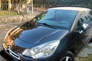 Citroen DS3 2010