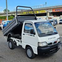 PIAGGIO PORTER 1.3BENZINA 16V 65CV  RIBALTABILE