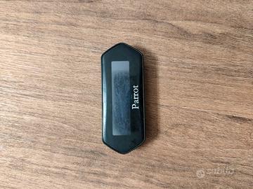 Schermo Parrot MKi9100