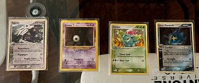 Carte pokemon