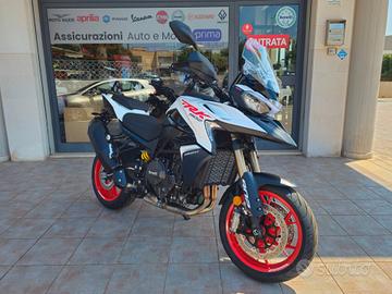 Benelli TRK 902 Stradale
