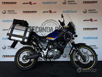 Yamaha XTZ 660 Z Ténéré