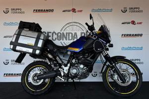 Yamaha XTZ 660 Z Ténéré