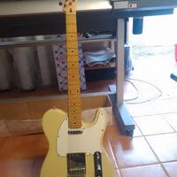 Squier Telecaster '99
