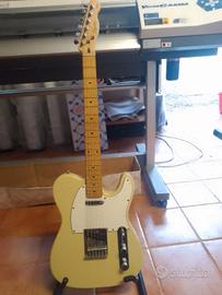 Squier Telecaster '99
