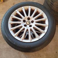 CERCHI E GOMME 2055516 ALFA ROMEO - CPR699325