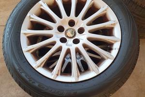 CERCHI E GOMME 2055516 ALFA ROMEO - CPR699325