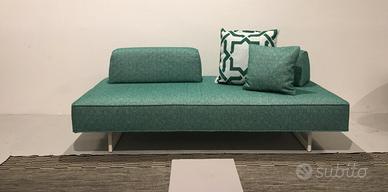 Divano outdoor prezzo outlet