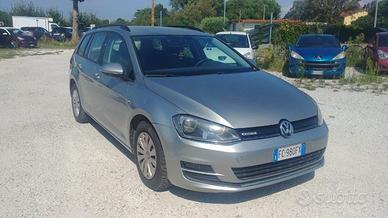 VOLKSWAGEN Golf Variant 1.4 TGI DSG Executive Bl