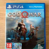 God of War PS4