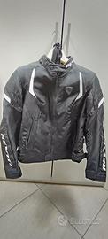 giacca moto donna