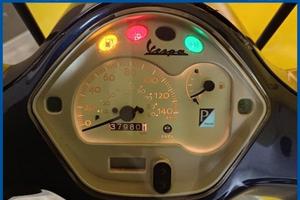 VESPA 125 LX Garantito e Finanziabile