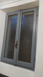 finestre in legno 