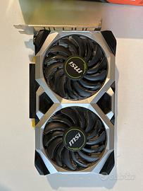 GTX 1660 Super 6GB