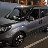 Fiat Doblo Doblò 1.6 MJT 16V 95CV Trekking