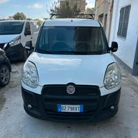 Fiat doblo’ meccanica 100%