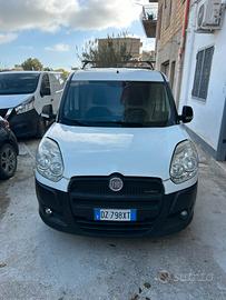 Fiat doblo’ meccanica 100%